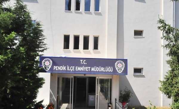 İSTANBUL EMNİYETİNDE YILLIK İL İÇİ ATAMA: PENDİK’TE GÖREV DEĞİŞİMİ