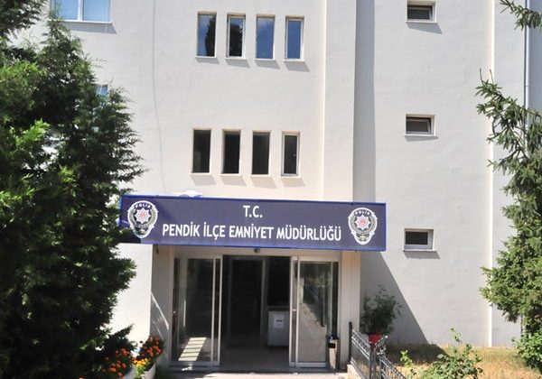 İSTANBUL EMNİYETİNDE YILLIK İL İÇİ ATAMA: PENDİK’TE GÖREV DEĞİŞİMİ