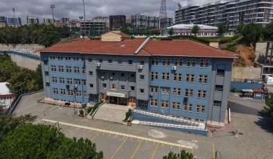 Okullar Yeni Döneme Hazır