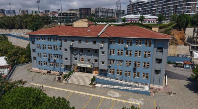 Okullar Yeni Döneme Hazır
