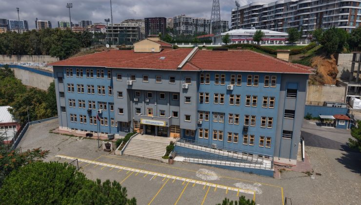 Okullar Yeni Döneme Hazır