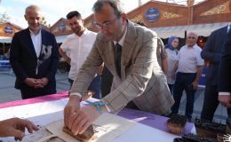 21. Uluslararası Geleneksel El Sanatları Festivali Pendik’te Başlıyor