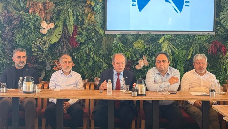 PALEZ Kahvaltı Programı Masal Garden’da Gerçekleştirildi