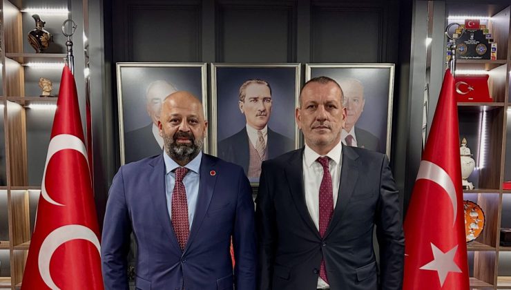 MHP Pendik Belediye Meclis Grubu’nda Yeni Görevlendirme