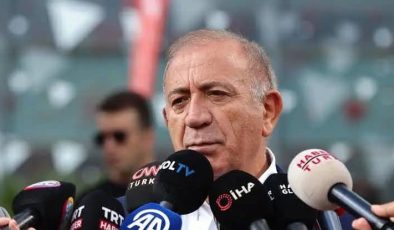CHP İstanbul’da Tedbir Kararı Kaldırıldı: Gürsel Tekin’in Görevi Sona Erdi