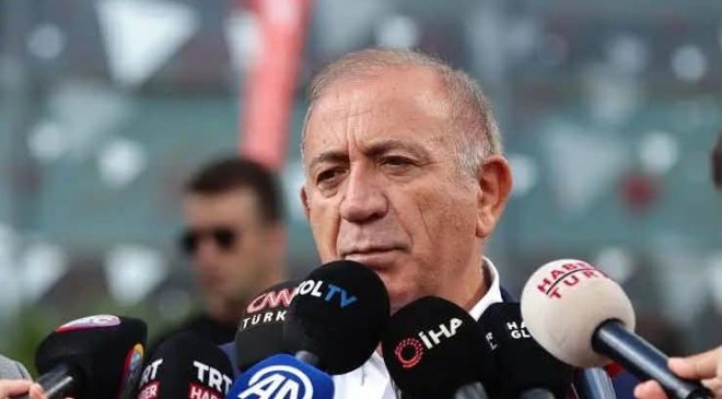 CHP İstanbul’da Tedbir Kararı Kaldırıldı: Gürsel Tekin’in Görevi Sona Erdi