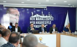 İstanbul’un Annelerinden Gazze’nin Çocuklarına Dayanışma