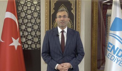 Başkan Ahmet Cin’den Gençlere Müjde: 20 Bin TL Eğitim Desteği Hesaplarda