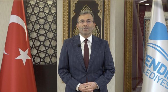 Başkan Ahmet Cin’den Gençlere Müjde: 20 Bin TL Eğitim Desteği Hesaplarda