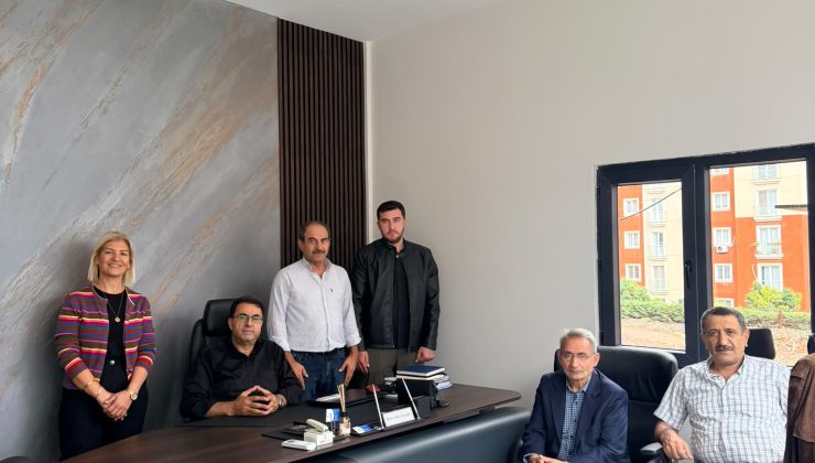 Metra İnşaat’ın Yeni Projesi Paradise Garden Yenişehir’de Yükseliyor