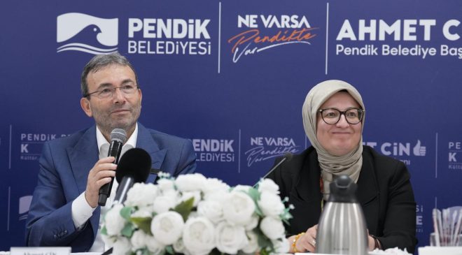 KUBBE’de İlk Toplantı Gerçekleştirildi