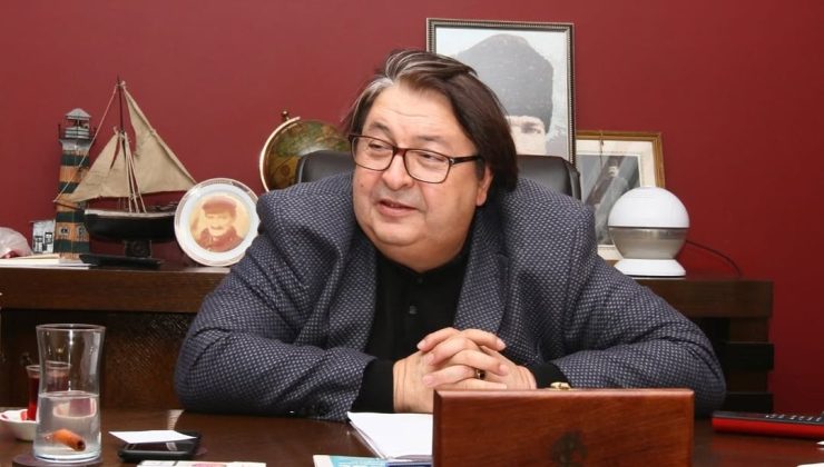 Abidin Ekren CHP Pendik İlçe Başkanlığı’na Atandı