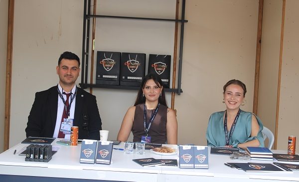 PENDİK’TE İSTİHDAM HAREKETLİLİĞİ: 71 FİRMA İŞ ARAYANLARLA BULUŞTU