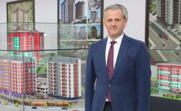 İTO 45. KOMİTEDE GÜÇLÜ VİZYON: RECEP YEŞİLYURT “DAHA GÜÇLÜ BİR SEKTÖR, DAHA GÜÇLÜ İSTANBUL” DİYEREK YOLA ÇIKTI!