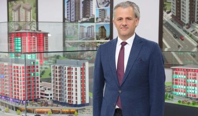 İTO 45. KOMİTEDE GÜÇLÜ VİZYON: RECEP YEŞİLYURT “DAHA GÜÇLÜ BİR SEKTÖR, DAHA GÜÇLÜ İSTANBUL” DİYEREK YOLA ÇIKTI!