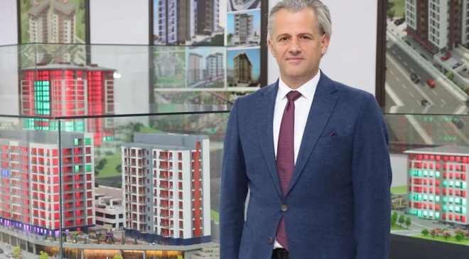 İTO 45. KOMİTEDE GÜÇLÜ VİZYON: RECEP YEŞİLYURT “DAHA GÜÇLÜ BİR SEKTÖR, DAHA GÜÇLÜ İSTANBUL” DİYEREK YOLA ÇIKTI!