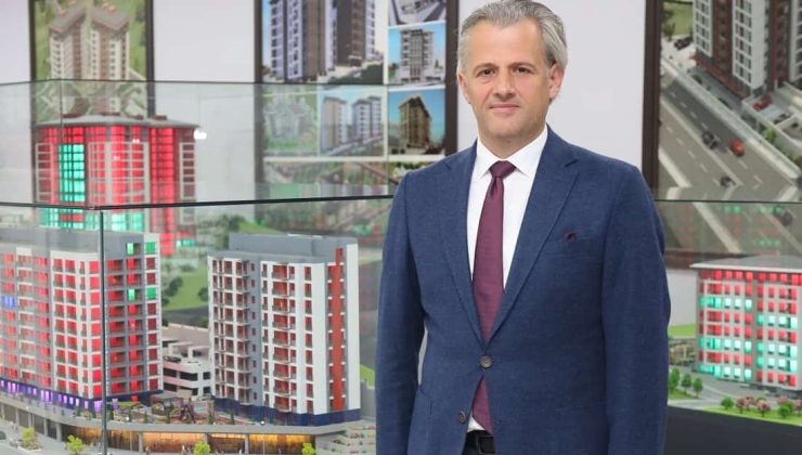 İTO 45. KOMİTEDE GÜÇLÜ VİZYON: RECEP YEŞİLYURT “DAHA GÜÇLÜ BİR SEKTÖR, DAHA GÜÇLÜ İSTANBUL” DİYEREK YOLA ÇIKTI!