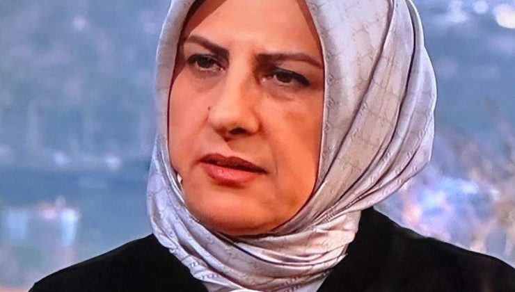 AK Parti’de Sosyal Politikalar Görevine Prof. Dr. Hülya Terzioğlu Atandı