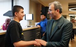 4 Yeni Kütüphane Geliyor