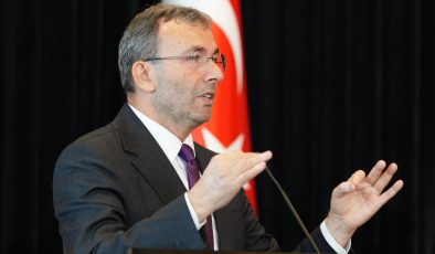 Pendik Belediyesi’nin 2027 Bütçesi 14 Milyar TL