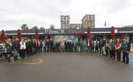 YEŞİLAY PENDİK’TEN MUHTARLAR GÜNÜ’NE ÖZEL KAHVALTI