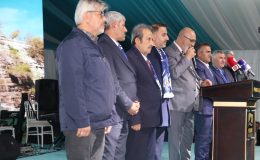 PENDİK’TE DADAŞ FIRTINASI! ERZURUM’UN KÜLTÜRÜ, COŞKUSU VE BİRLİK RUHU MEMLEKET GÜNLERİ’NE DAMGA VURDU