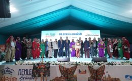 🇹🇷 Bilecik’in Köklü Kültürü ve Zengin Mirası Pendik’te Yaşatıldı!