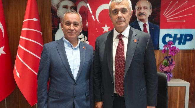 CUMHURİYET HALK PARTİSİ İSTANBUL İL YÖNETİM KURULU KADROSU ONAYLANDI