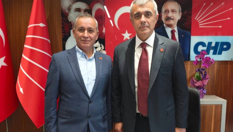 CUMHURİYET HALK PARTİSİ İSTANBUL İL YÖNETİM KURULU KADROSU ONAYLANDI
