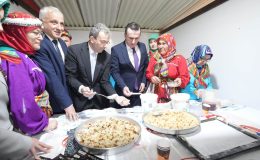 2. PENDİK MEMLEKET GÜNLERİ SONA ERDİ