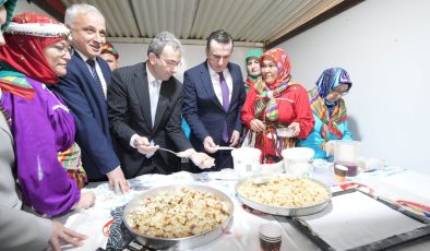 2. PENDİK MEMLEKET GÜNLERİ SONA ERDİ