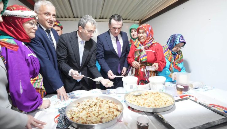 2. PENDİK MEMLEKET GÜNLERİ SONA ERDİ