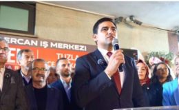 Yeni Parti Tuzla’da Kurucu Yönetim ve İl Delegeleri Belli Oldu