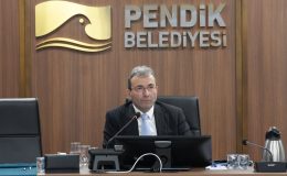 Başkan Ahmet Cin, Dünya Gazeteciler Günü’nde Yerel Basınla Buluştu