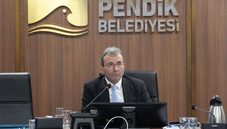 Başkan Ahmet Cin, Dünya Gazeteciler Günü’nde Yerel Basınla Buluştu