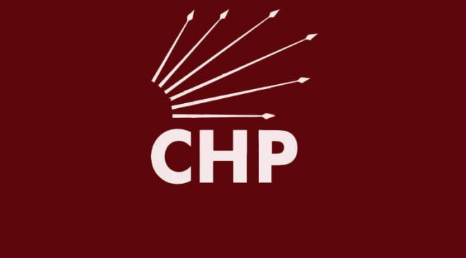 CHP Pendik’te Abidin Ekren Başkanlığındaki Yeni Yönetim Belli Oldu