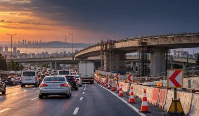 PENDİK’TE 50 GÜNLÜK YOL ÇALIŞMASI BAŞLIYOR