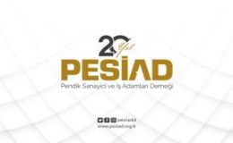 PESİAD 2. TEDARİKÇİ GÜNLERİ PENDİK’TE İŞ DÜNYASINI BULUŞTURACAK