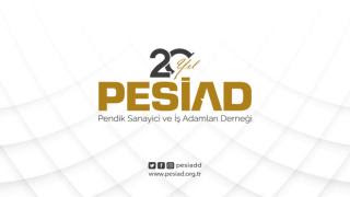 PESİAD 2. TEDARİKÇİ GÜNLERİ PENDİK’TE İŞ DÜNYASINI BULUŞTURACAK